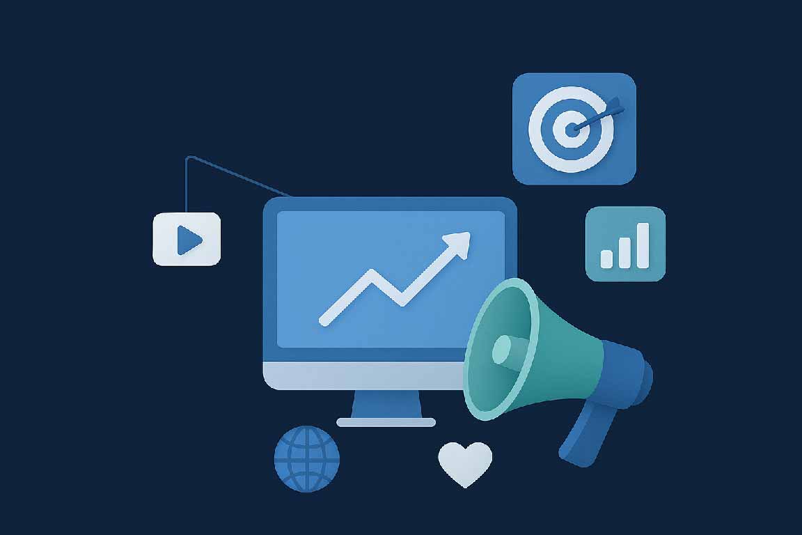 Best Digital Marketing Expert in India